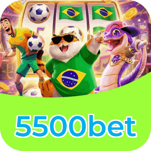 Segurança 5500bet