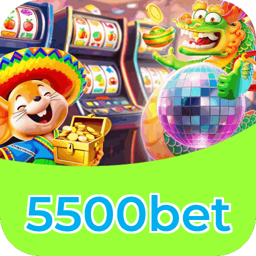 Download PC 5500bet