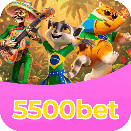 Equipe de suporte ao cliente da 5500bet
