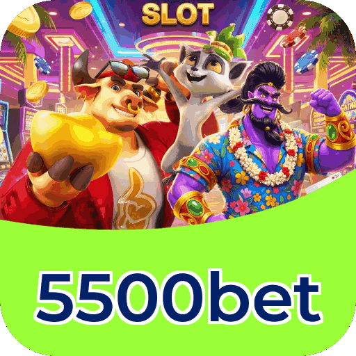 Reload Bonus 5500bet