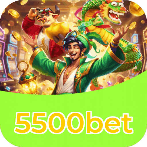 Instalação Android 5500bet