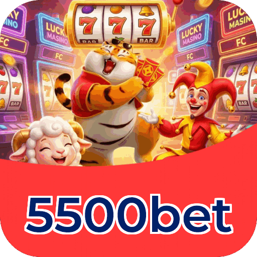 Jogos de Slot 500+