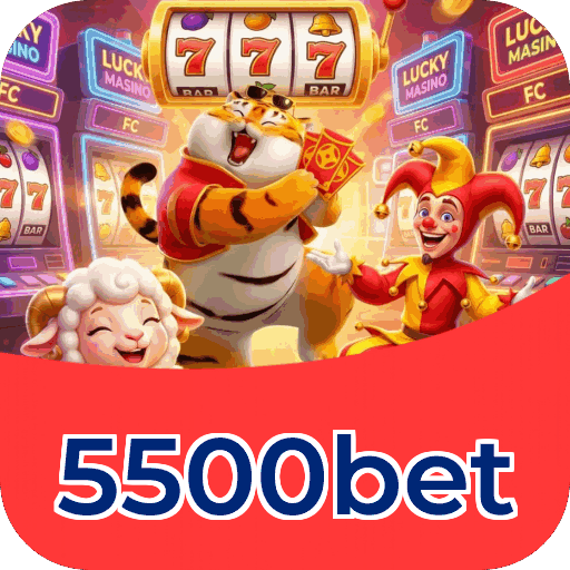 Instalação PC 5500bet