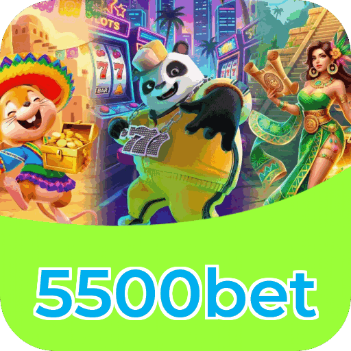 Streaming 4K no cassino ao vivo da 5500bet