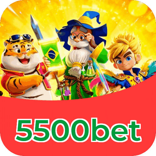 Certificações de segurança e licenças da 5500bet