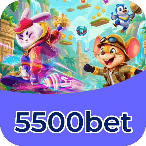 Apostas esportivas ao vivo na 5500bet